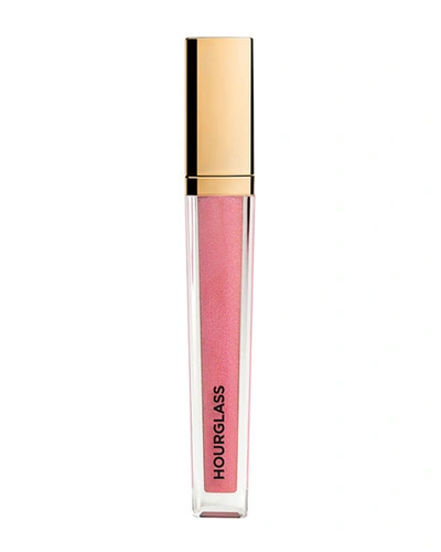 Shop Hourglass Unreal High Shine Volumizing Lip Gloss In Cosmic