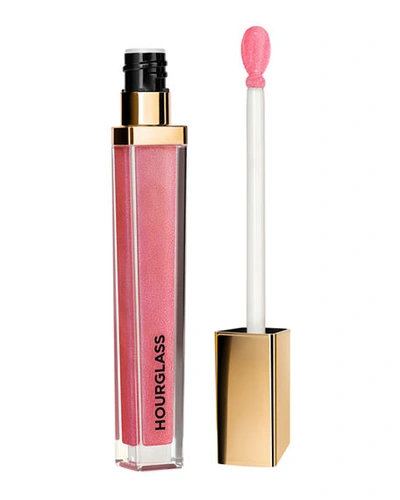 Shop Hourglass Unreal High Shine Volumizing Lip Gloss In Cosmic