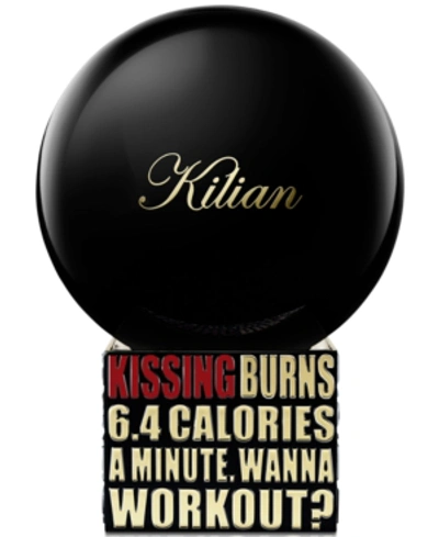 Shop Kilian Kissing Eau De Parfum Spray, 3.4-oz.