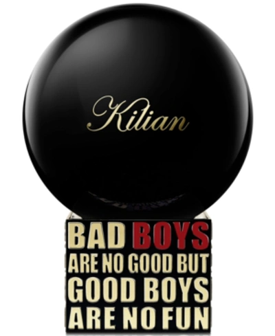 Shop Kilian Boys Eau De Parfum Spray, 3.4-oz.