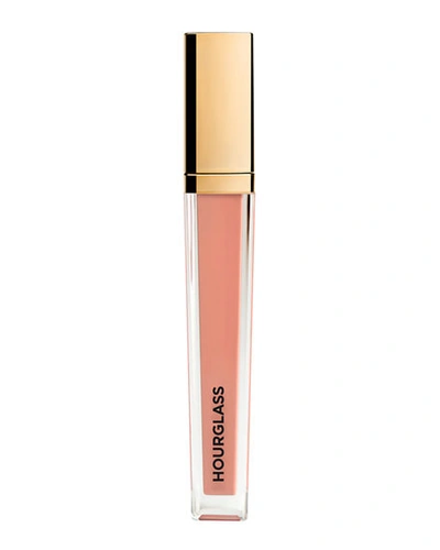 Shop Hourglass Unreal High Shine Volumizing Lip Gloss In Sublime