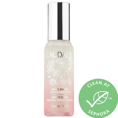 Shop Caudalíe Beauty Elixir Mini 1 oz/ 30 ml Limited Edition