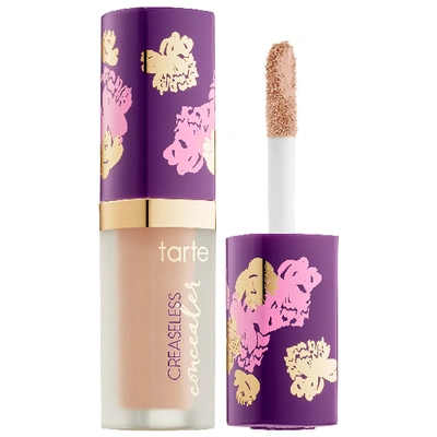 Tarte Mini Maracuja Creaseless Full Coverage Concealer 10n Fair 0.035 oz / 1 G In 10n Fair
