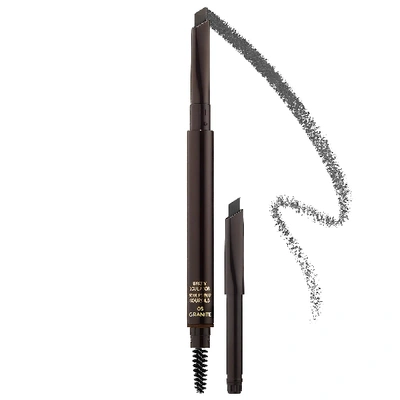 Shop Tom Ford Brow Sculptor Granite 0.02 oz/ 0.6 G