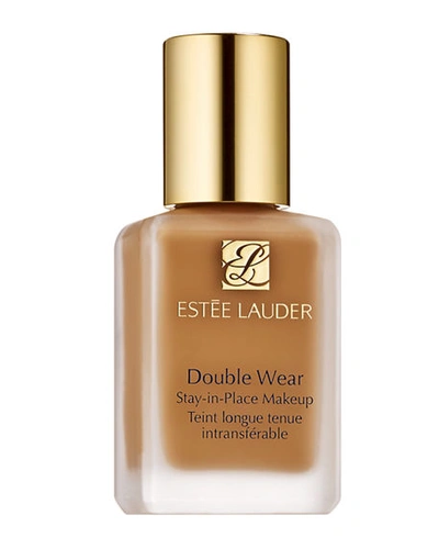 Shop Estée Lauder Double Wear Stay-in-place Foundation In 4c3 Soft Tan