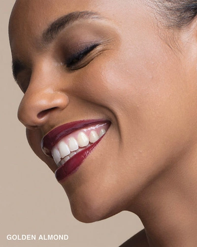 Bobbi Brown Skin Foundation Stick In Golden Almond W-0