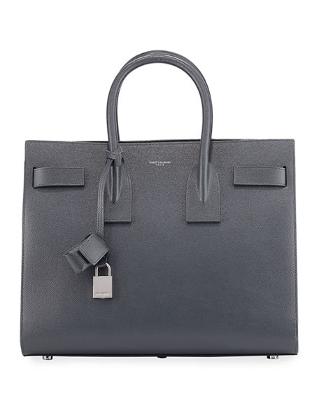 saint laurent sac de jour briefcase