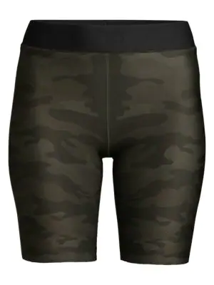 micro bike shorts
