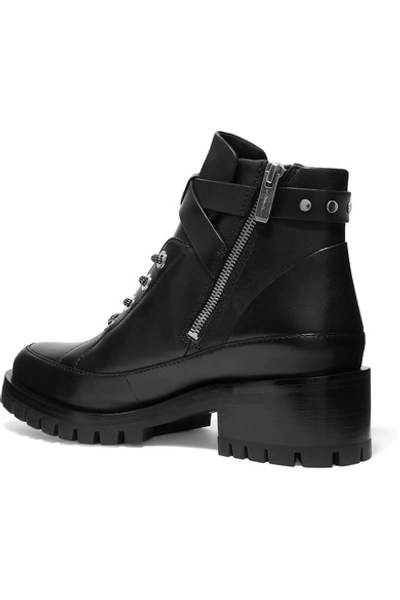 Shop 3.1 Phillip Lim / フィリップ リム Hayett Leather Ankle Boots