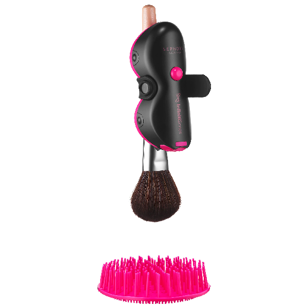 sephora makeup brush cleaner