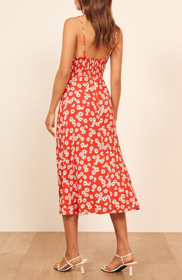 montague dress reformation
