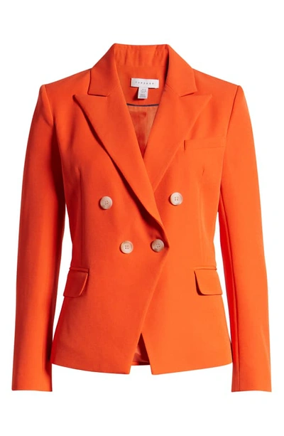 Topshop hotsell belinda jacket