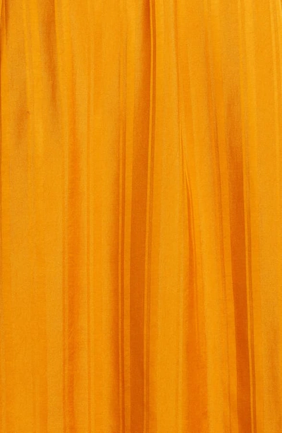 Shop Joie Brit Dolman Sleeve Dress In Copper