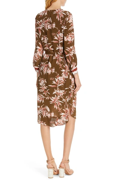 Joie hot sale jeanee dress