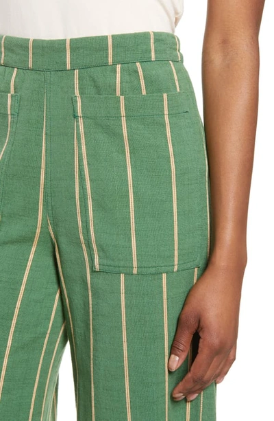 Shop Ace & Jig Laura Pants In Cactus