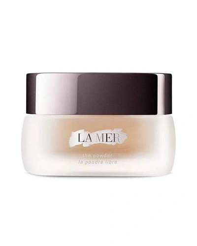 Shop La Mer The Powder - Translucent