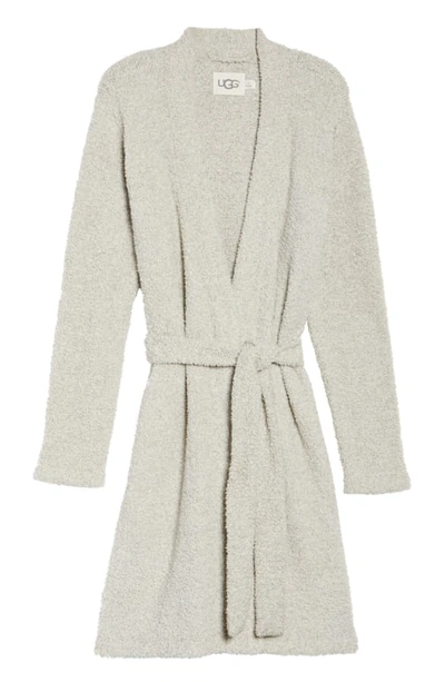 Shop Ugg Ana Robe In Cream