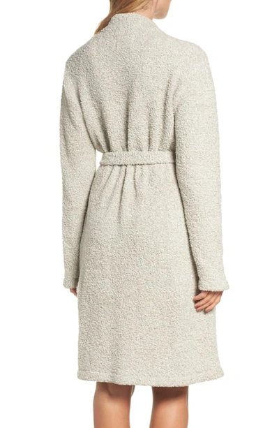 Shop Ugg Ana Robe In Cream