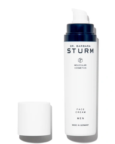 Dr Barbara Sturm 1.7 Oz. Face Cream For Men
