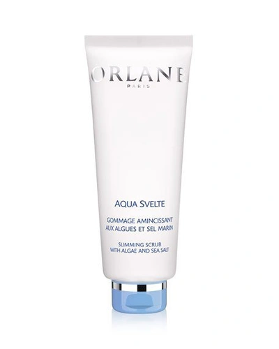 Shop Orlane 6.7 Oz. Aqua Svelte