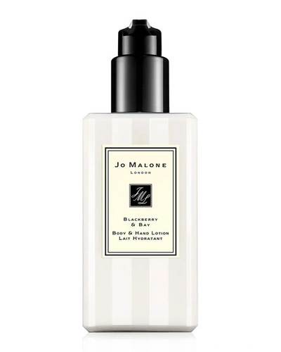 Shop Jo Malone London Blackberry And Bay Body Lotion, 250 ml