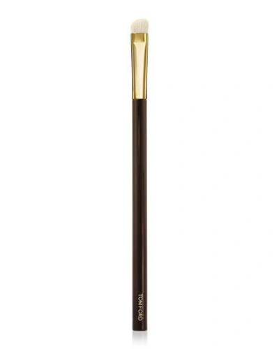 Shop Tom Ford Eye Contour Makeup Brush 12