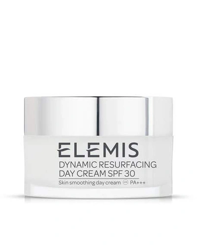 Shop Elemis Dynamic Resurfacing Day Cream Spf 30, 1.7 Oz./ 50 ml