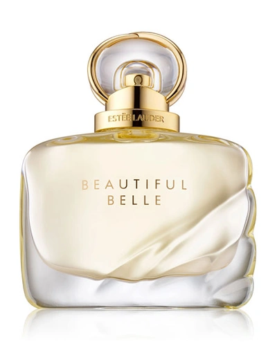 Shop Estée Lauder 1.0 Oz. Beautiful Belle Eau De Parfum Spray