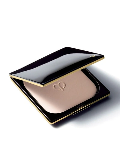 Shop Clé De Peau Beauté 0.17 Oz. Refining Pressed Powder Lx