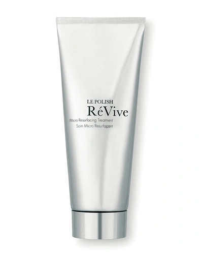 Shop Revive Le Polish Micro-resurfacing Treatment, 2.5 Oz.