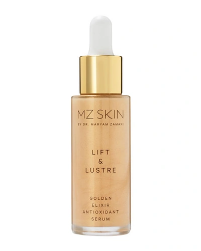 Mz Skin Lift & Lustre Golden Elixier Antioxidant