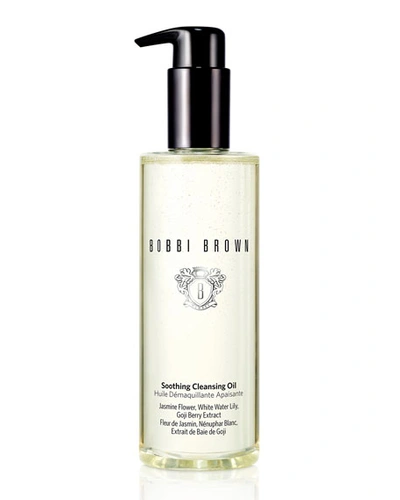 Shop Bobbi Brown 6.76 Oz. Soothing Cleansing Oil