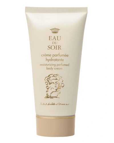 Sisley Paris Eau Du Soir Moisturizing Perfumed Body Cream, 5.07 oz