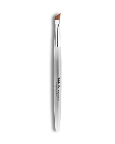 Shop Trish Mcevoy Brush No. 50 - Angled Eye Lining Brush