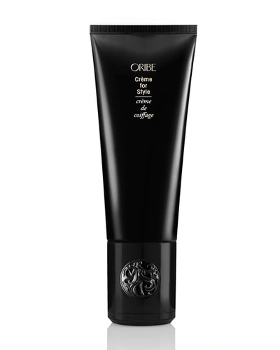 Shop Oribe 5 Oz. Creme For Style