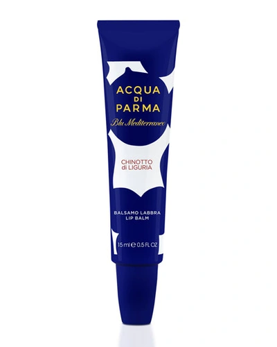 Shop Acqua Di Parma 0.5 Oz. Chinotto Di Liguria Lip Balm