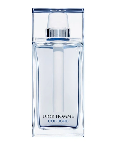 Shop Dior 4.2 Oz.  Homme Cologne