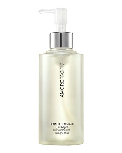 Amorepacific Treatment Cleansing Oil Makeup Remover 6.8 oz/ 200 ml