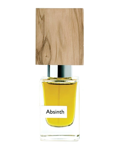 Shop Nasomatto 1 Oz. Absinth Extrait De Parfum