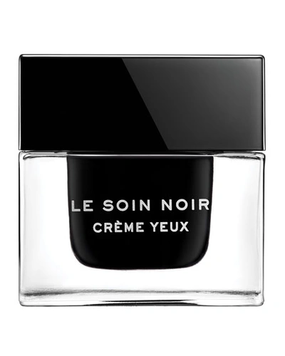 Shop Givenchy 0.5 Oz. Le Soin Noir Eye Cream