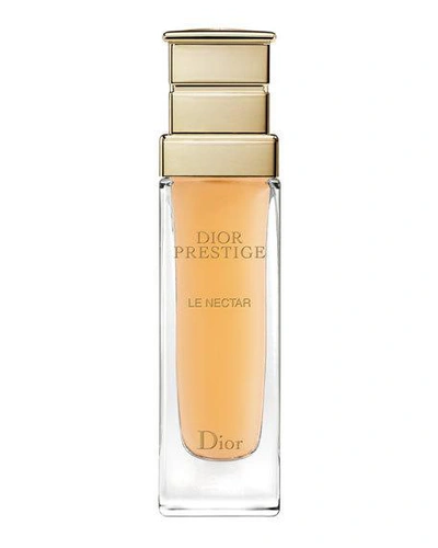Shop Dior Prestige Nectar Serum, 1 Oz./ 30 ml