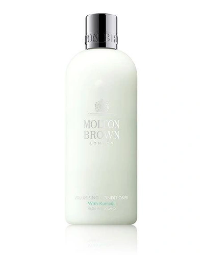 Shop Molton Brown 10 Oz. Volumising Collection With Kumudu Conditioner