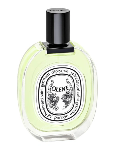 Shop Diptyque 3.4 Oz. Olene Eau De Toilette