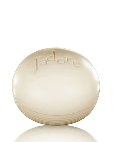 Shop Dior J'adore Silky Soap