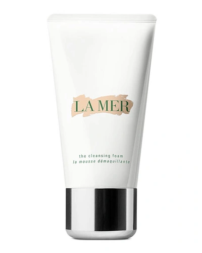 Shop La Mer 4.2 Oz. The Cleansing Foam