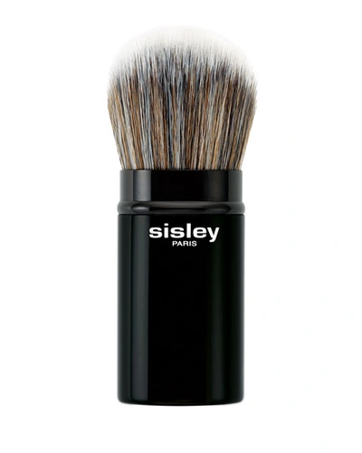 Sisley Paris Sisley-paris Retractable Kabuki Brush