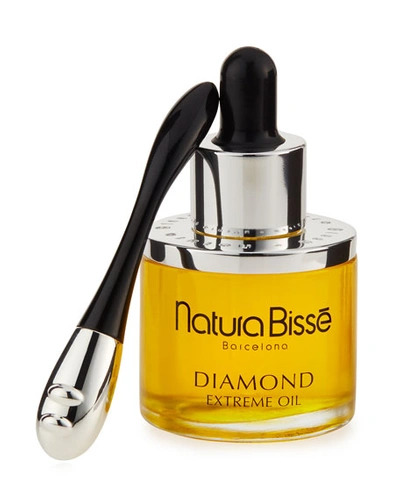 Shop Natura Bissé Diamond Extreme Oil, 1 Oz.
