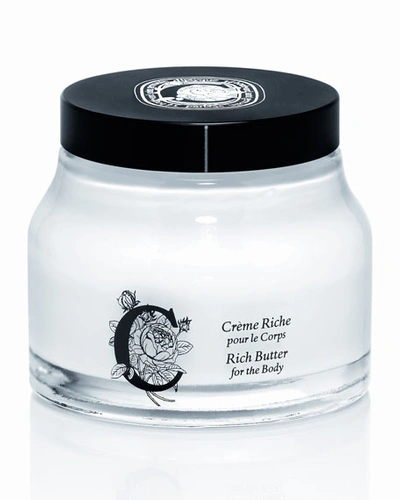 Shop Diptyque Rich Body Butter, 6.8 Oz.