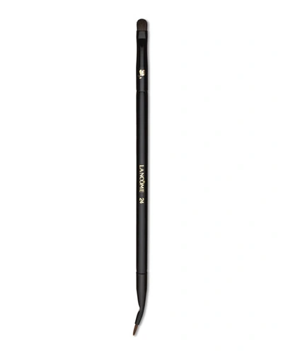 Lancôme Dual-end Liner Smudger Brush #24