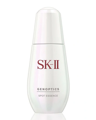 Shop Sk-ii Genoptics Spot Essence, 1.6 Oz.